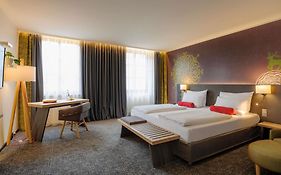 Mercure Muenchen City Center